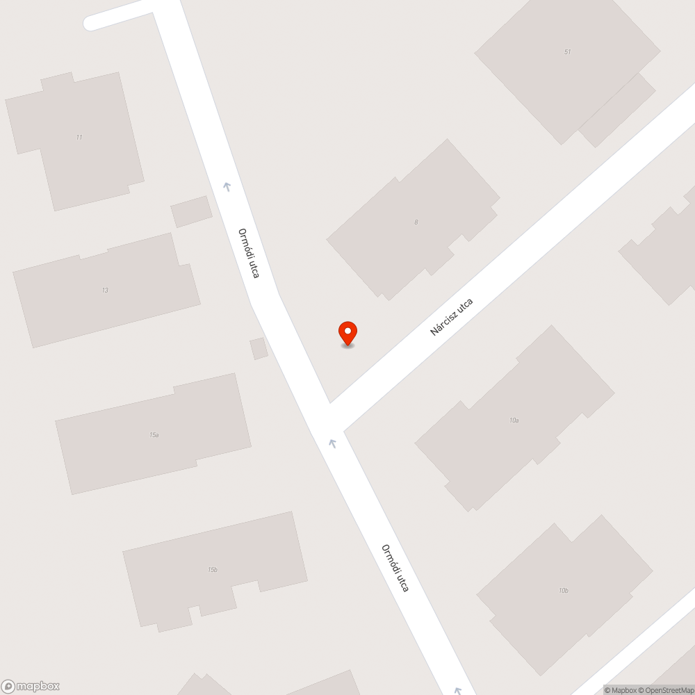 Sérült keret bejelentés helye