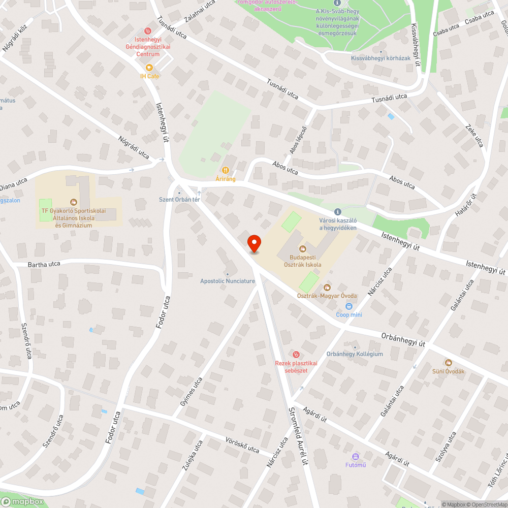 Kopott tábla bejelentés helye