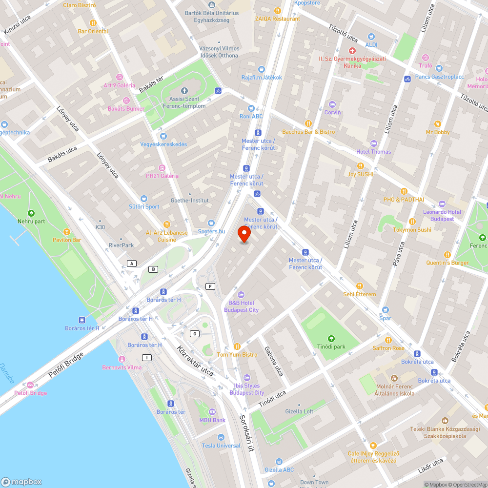 Kopott fedlap bejelentés helye