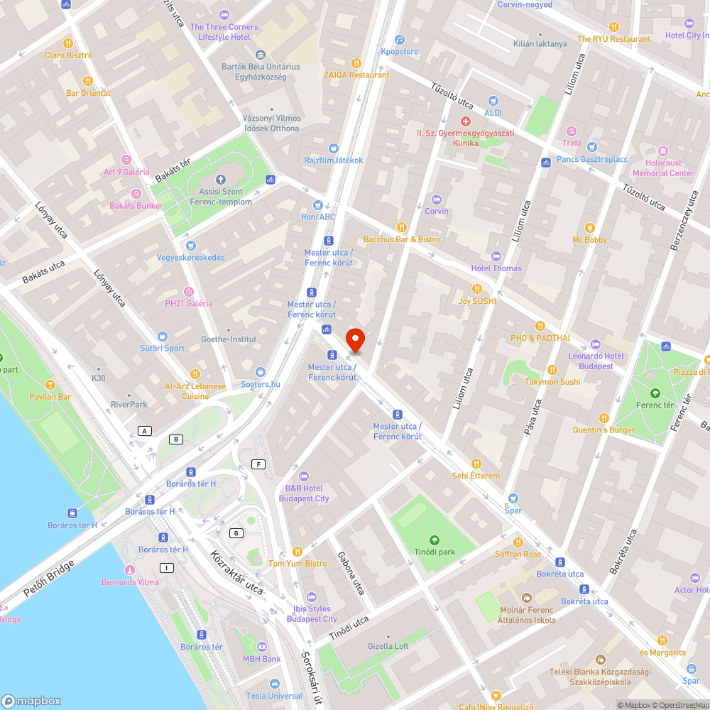 Sérült fedlap bejelentés helye