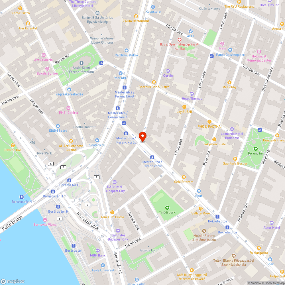 Sérült fedlap bejelentés helye