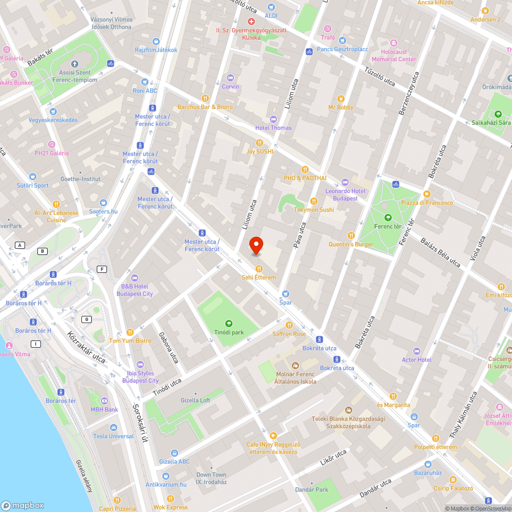 Sérült fedlap bejelentés helye