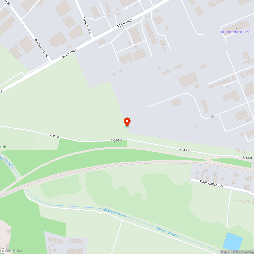 hulladék közterületen történt illegális elhelyezése bejelentés helye