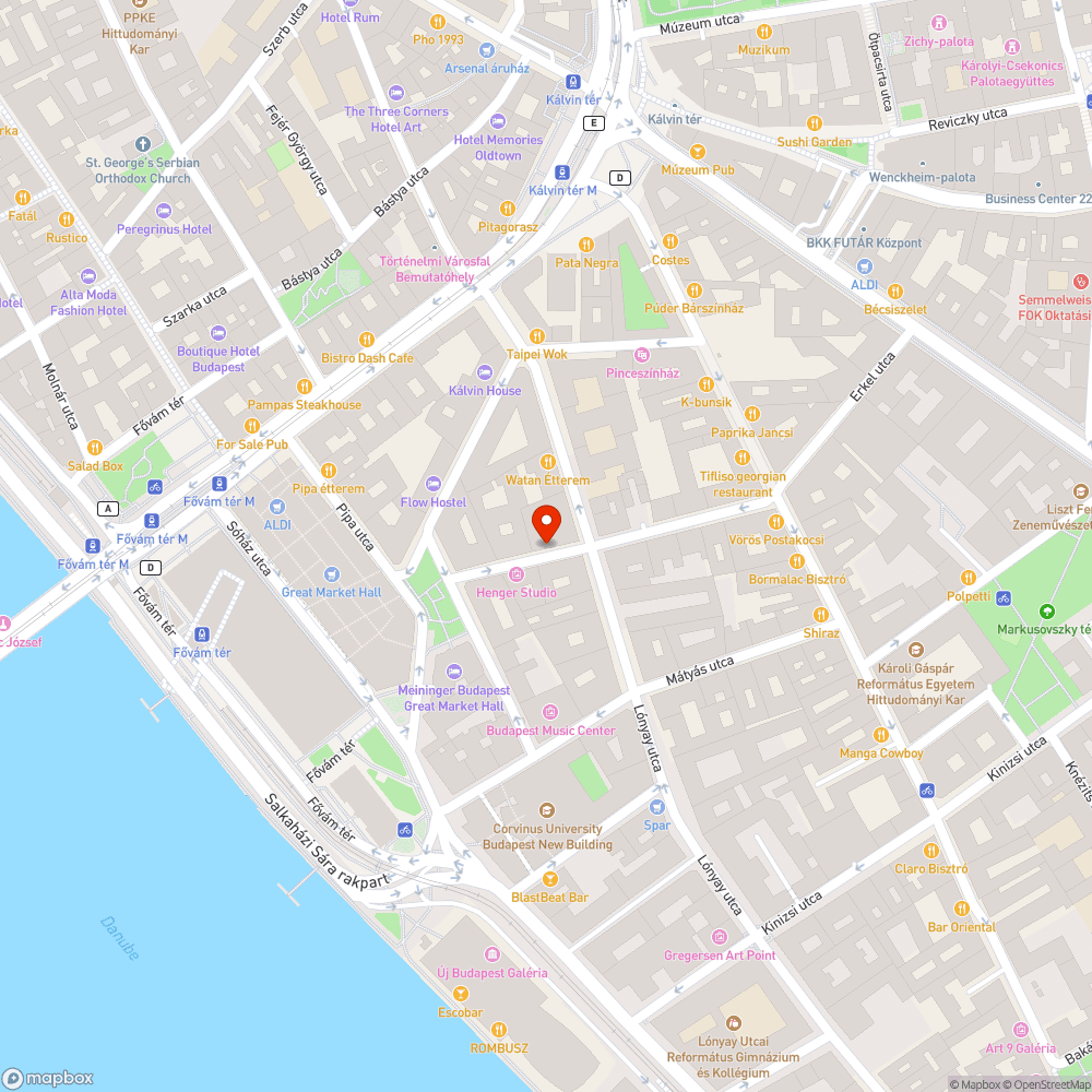 Vizelet, ürülék bejelentés helye