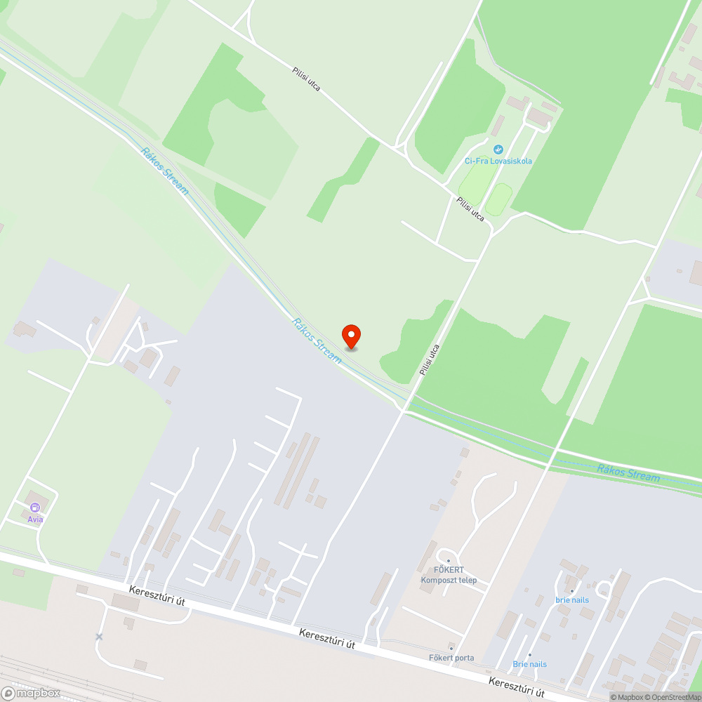 Információs tábla rongálás bejelentés helye