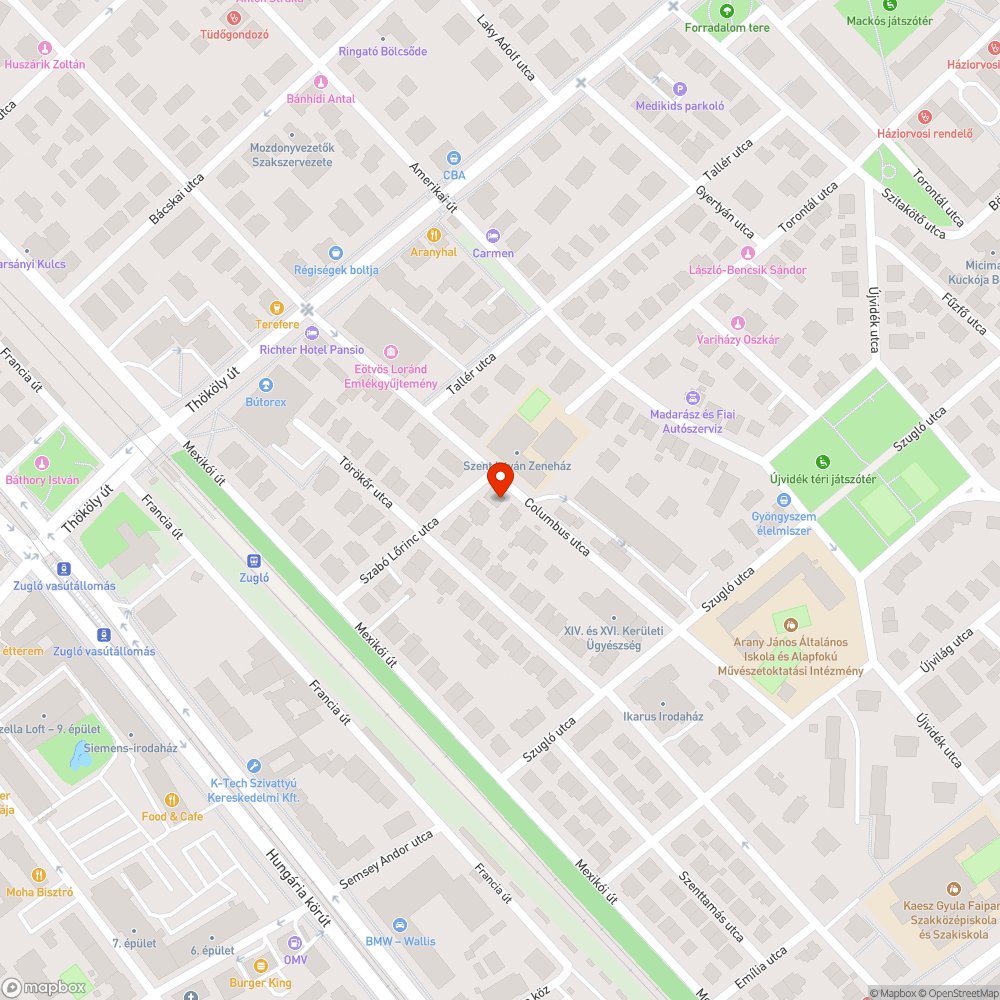 Rés a fedlap szélénél bejelentés helye