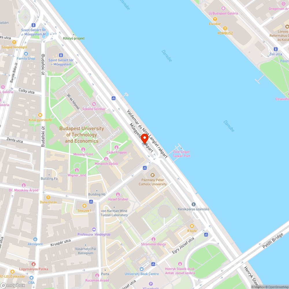 Szétomlott szegély bejelentés helye