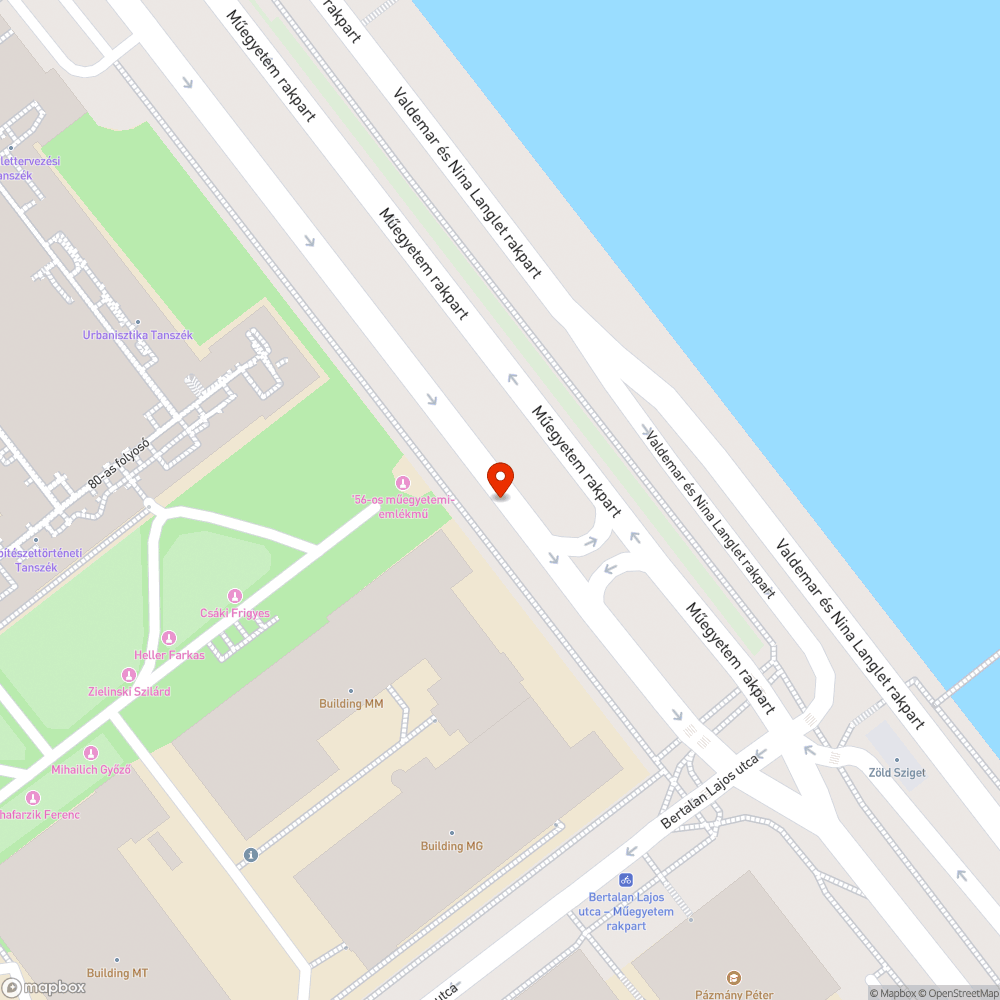 Firkált tábla bejelentés helye