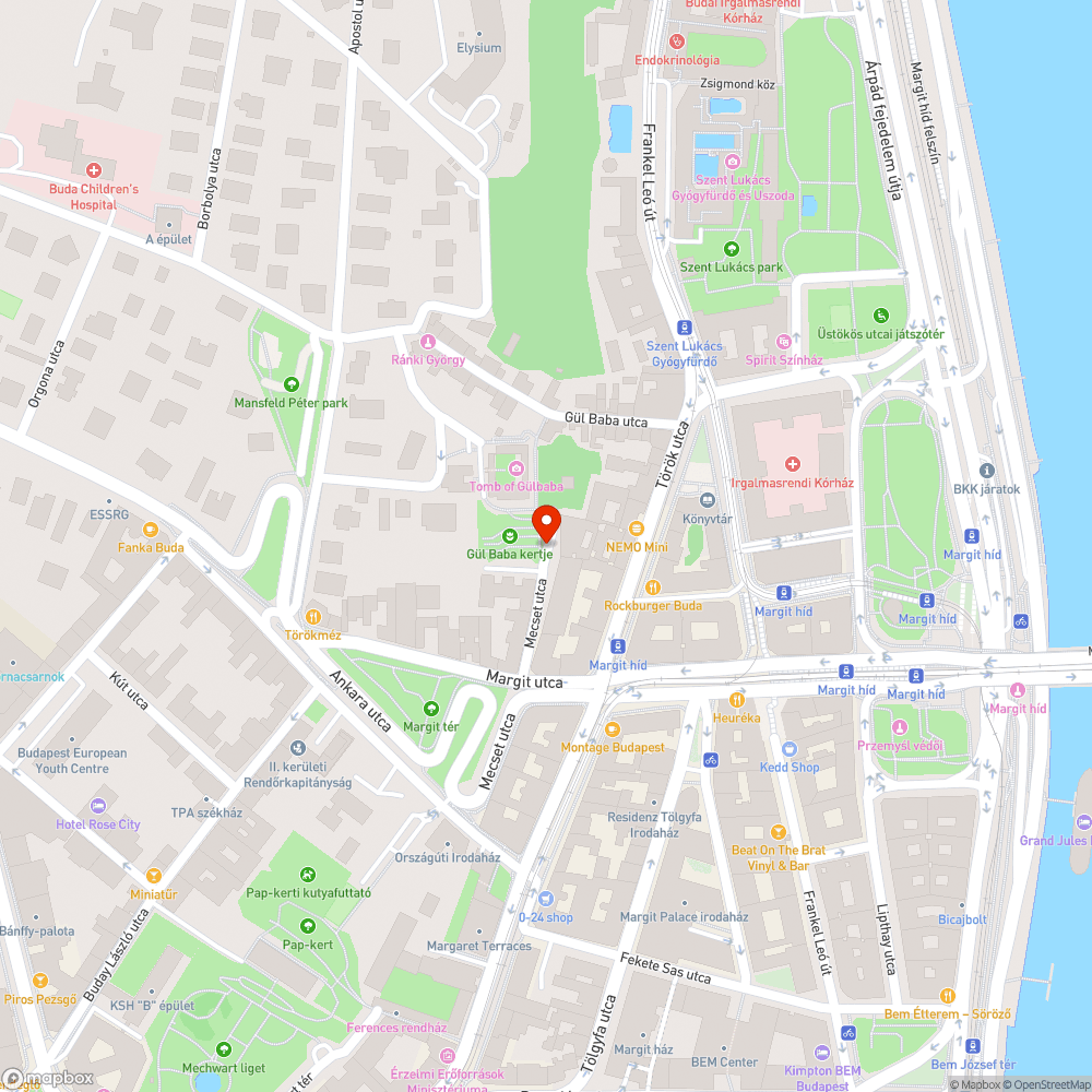 Doboz alja nyitott bejelentés helye