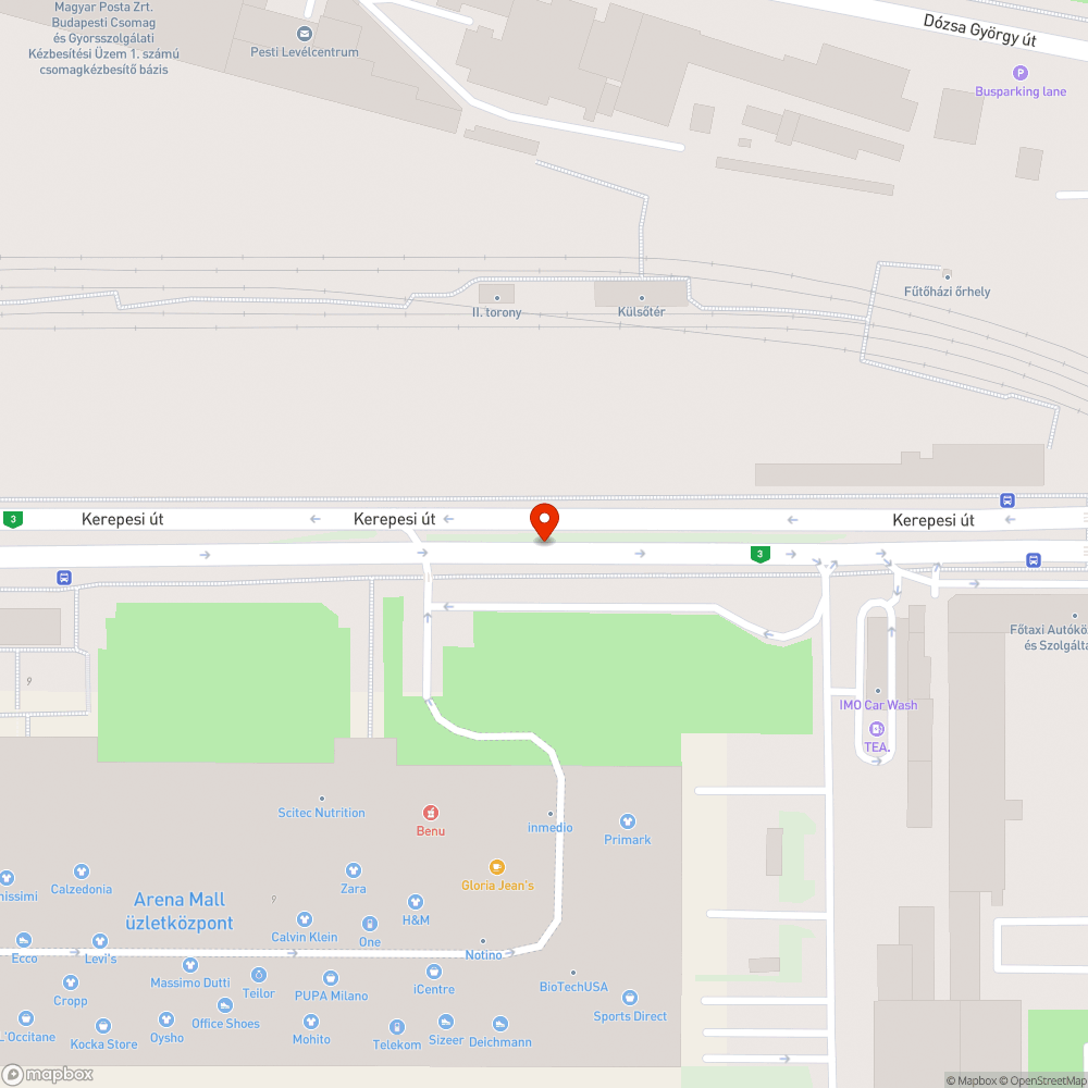 Hiányzó tűzcsap fedél bejelentés helye