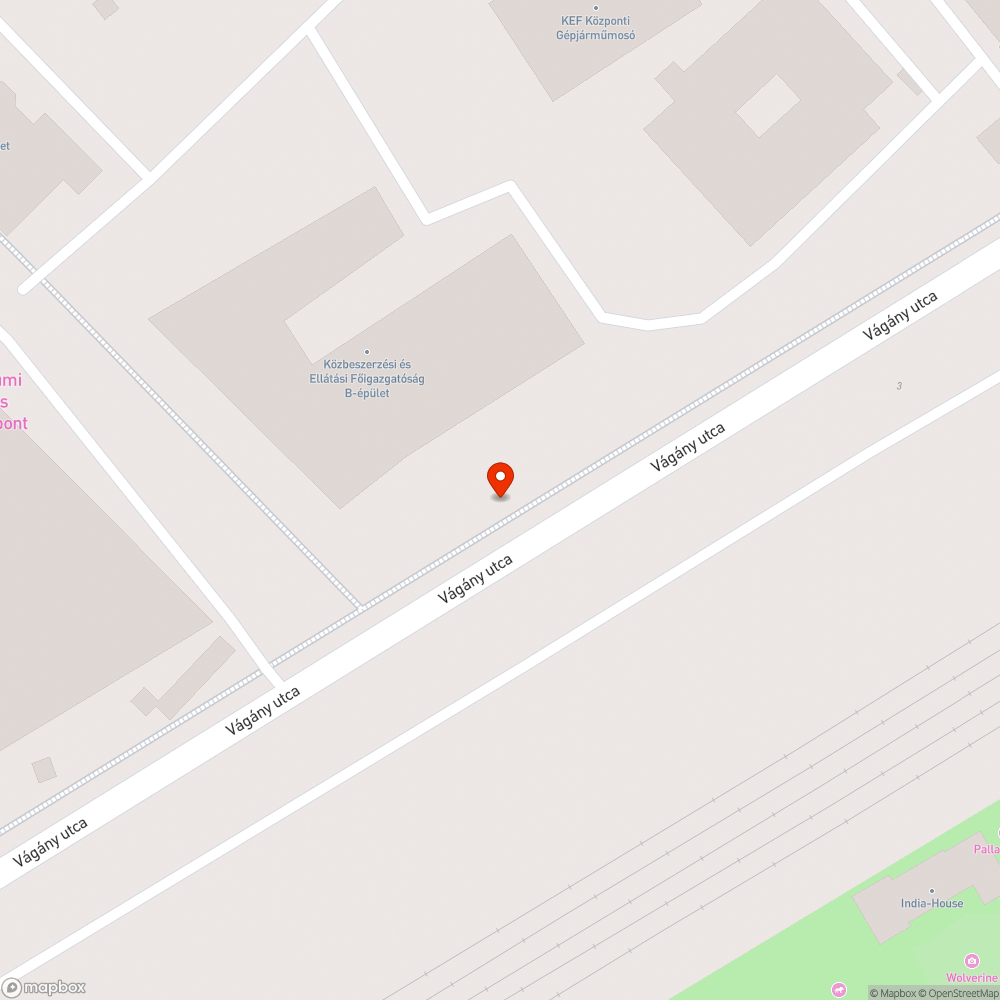 Kidőlt Gyalog-kerékpárút tábla bejelentés helye