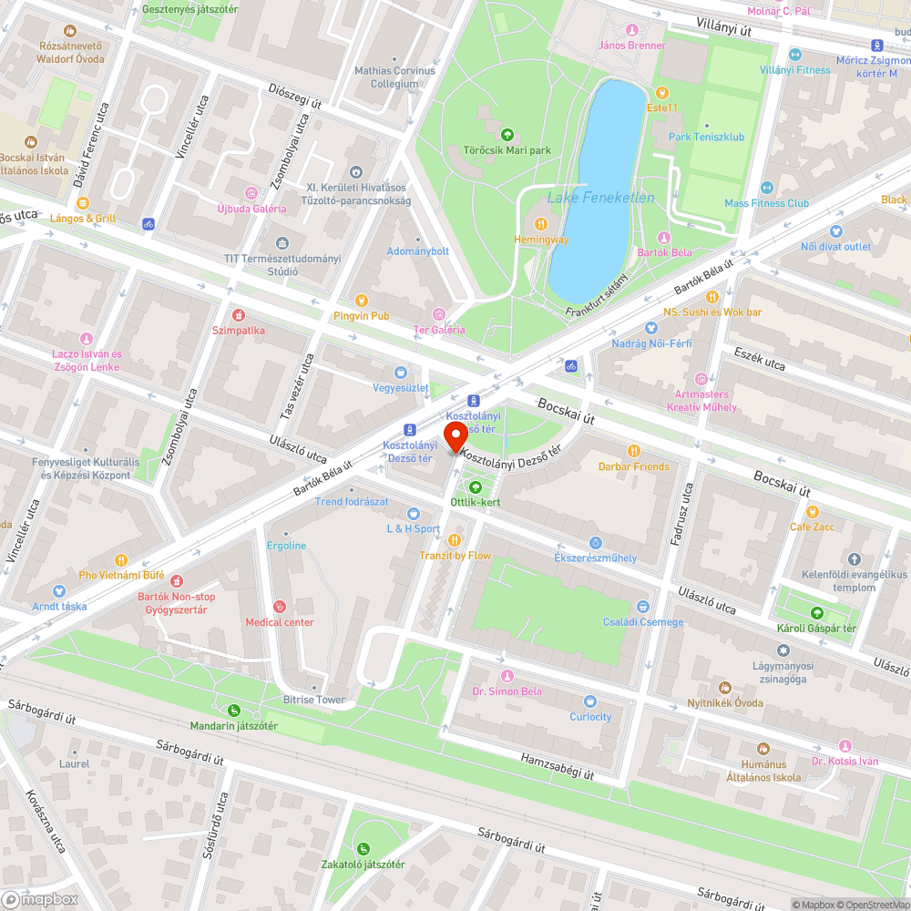 Cipősdoboz tele sittel bejelentés helye