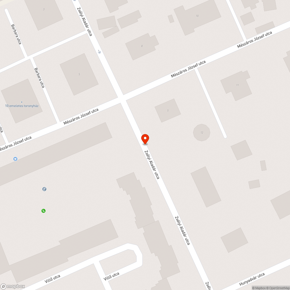 Rámpa hiánya bejelentés helye