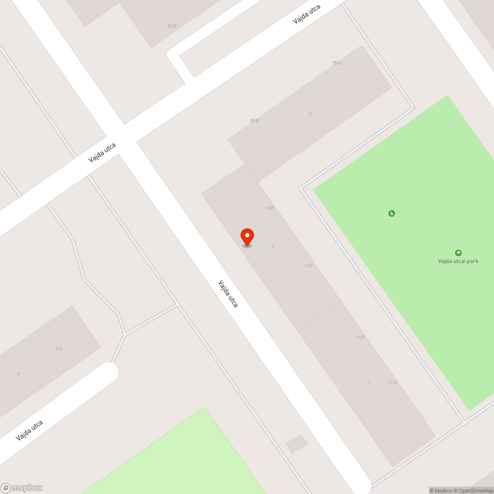 Kirakott lomok bejelentés helye