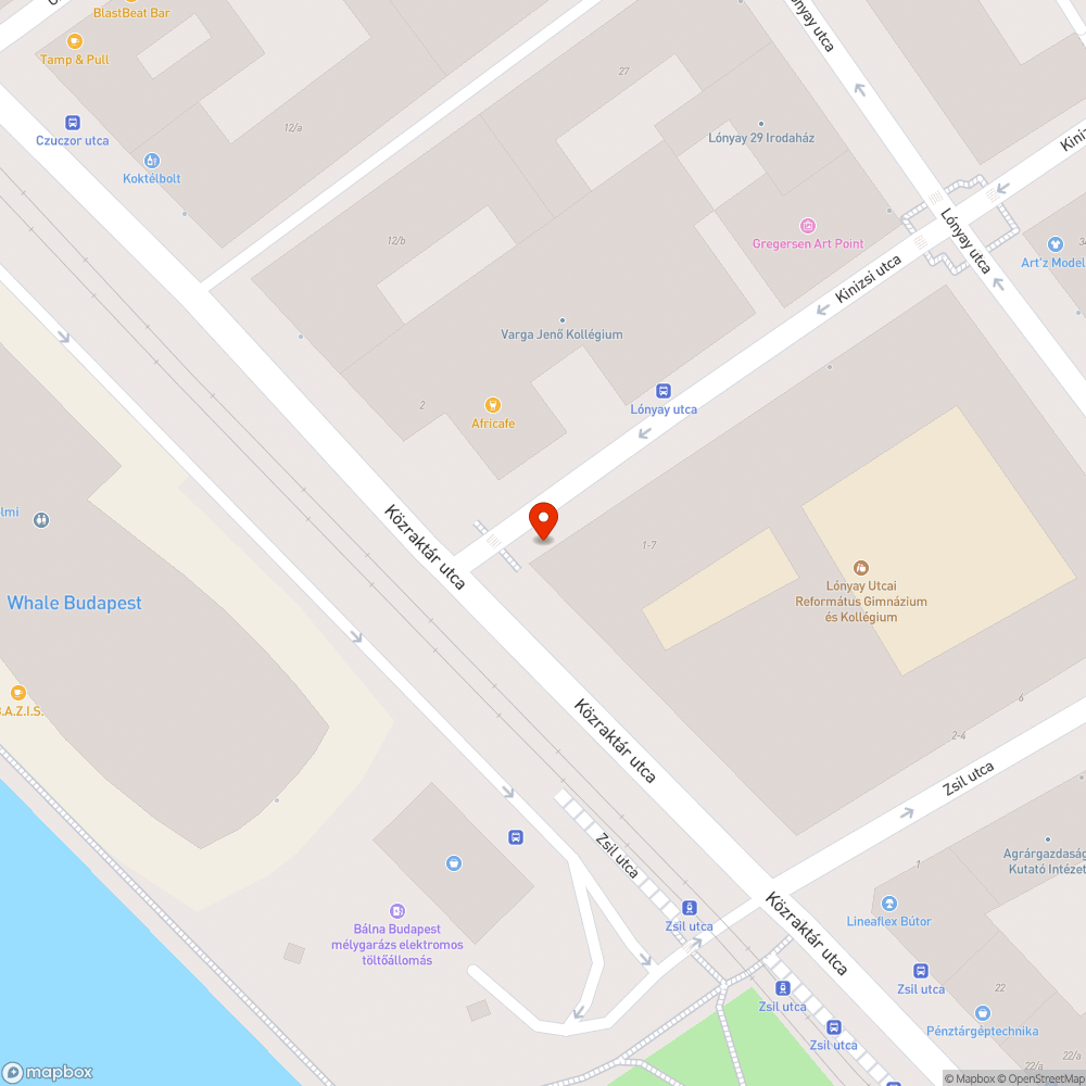 Sérült fedlap bejelentés helye