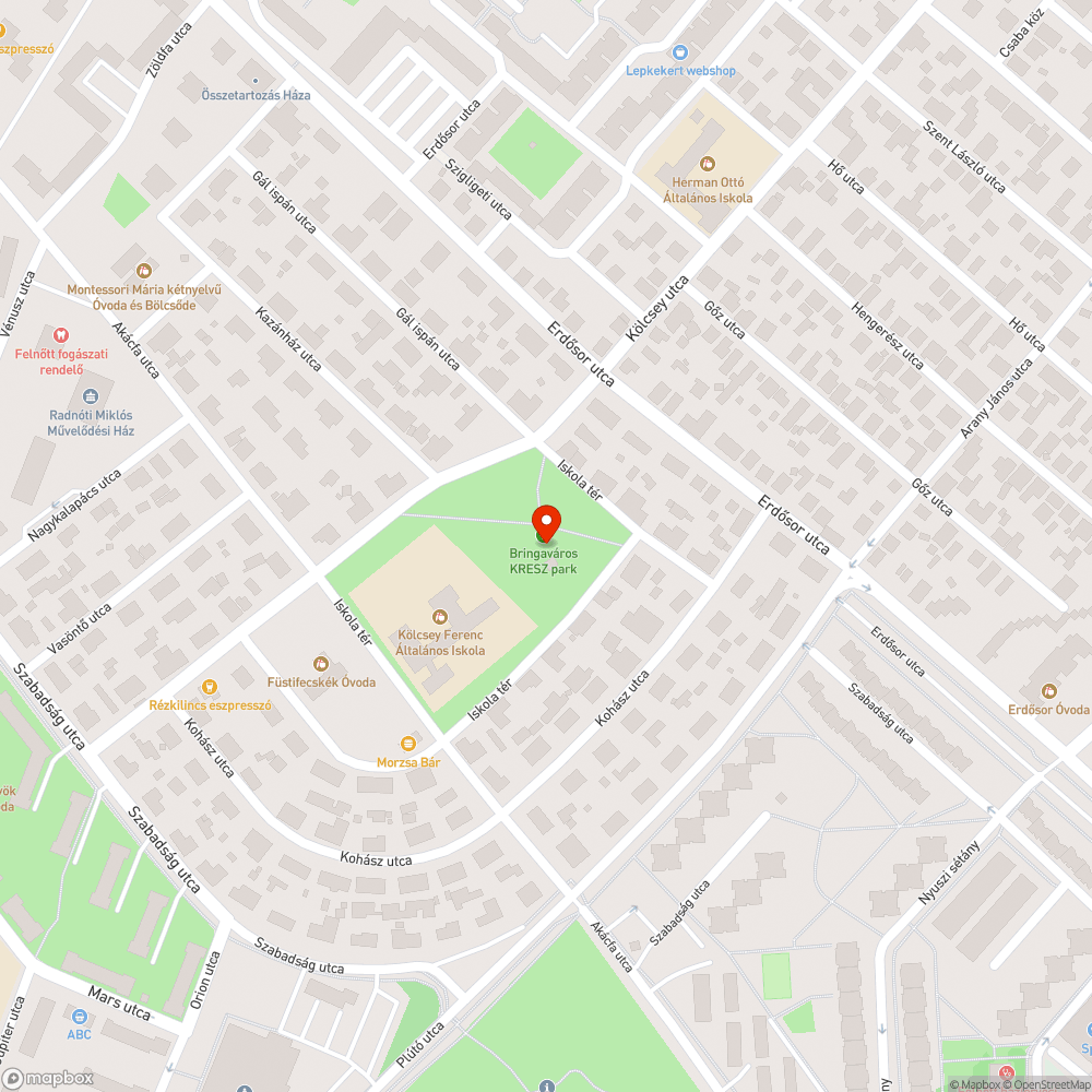 Hiányos benzinkút töltőpisztoly bejelentés helye