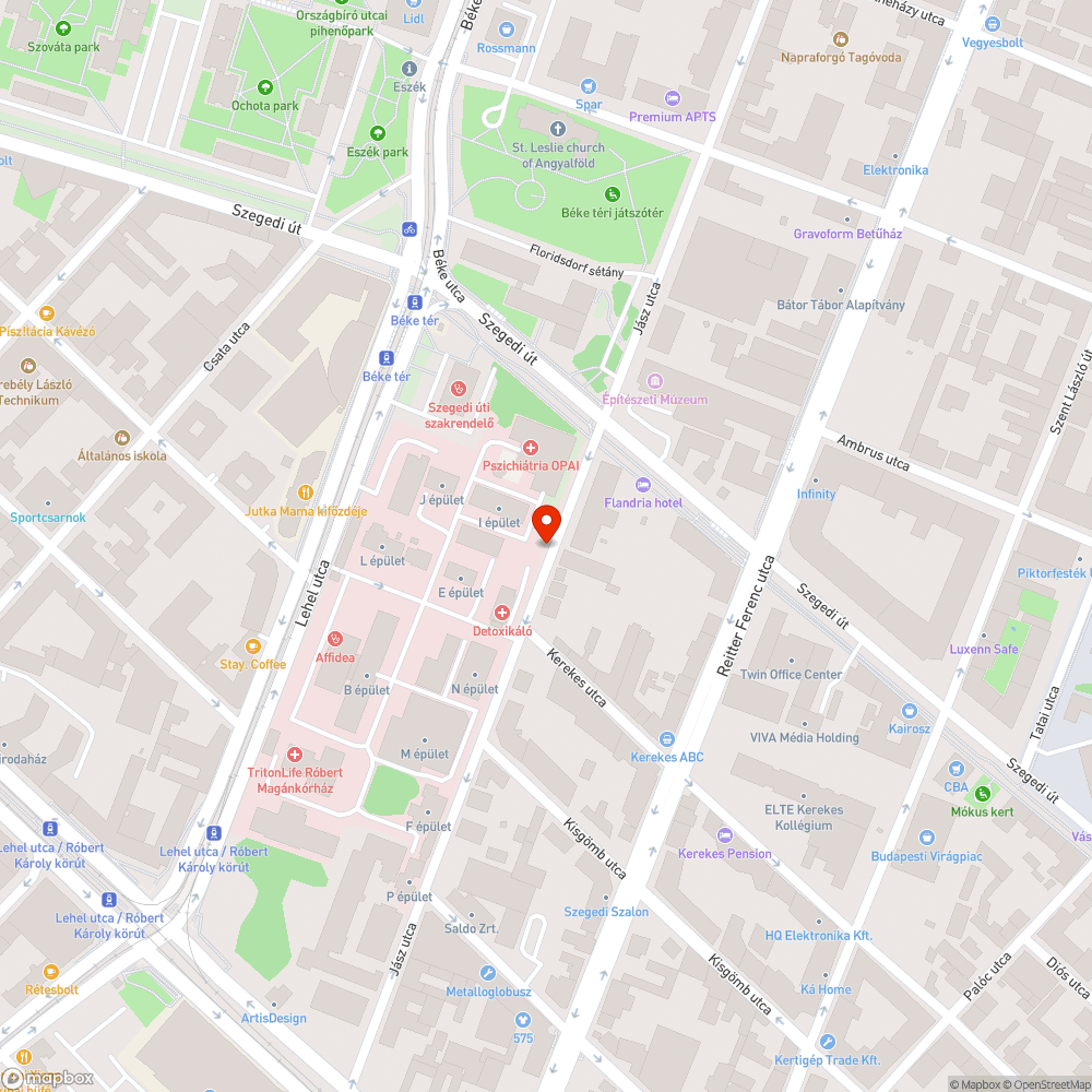 Kidobott fekete zsákok a fa körül bejelentés helye