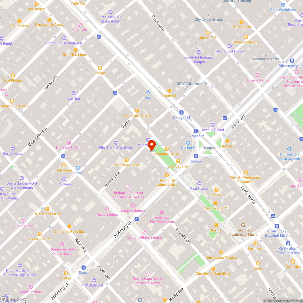 Graffiti, cigaretta, vizelet bejelentés helye