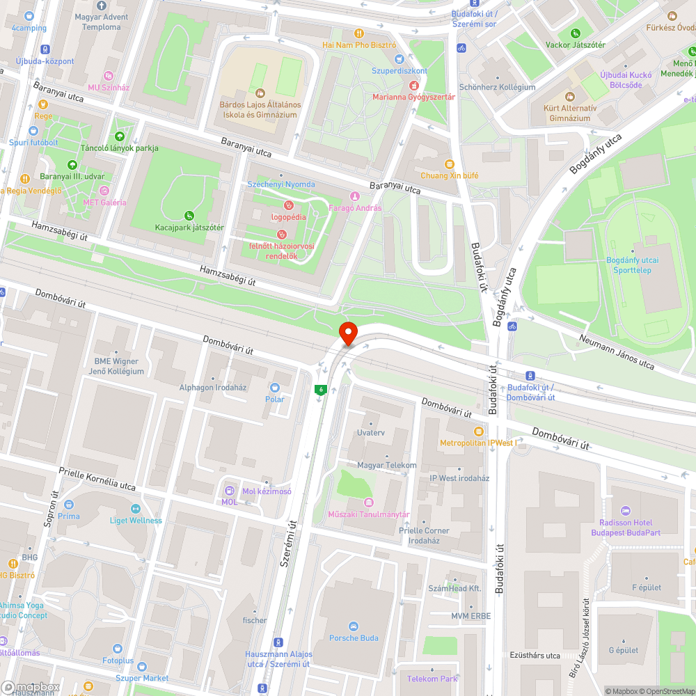 Érthetetlen sebességkorlátozás, zavaros táblázás bejelentés helye