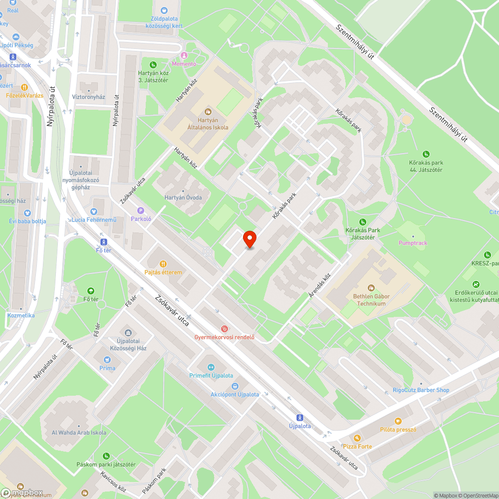 Rendszám nélkül bejelentés helye