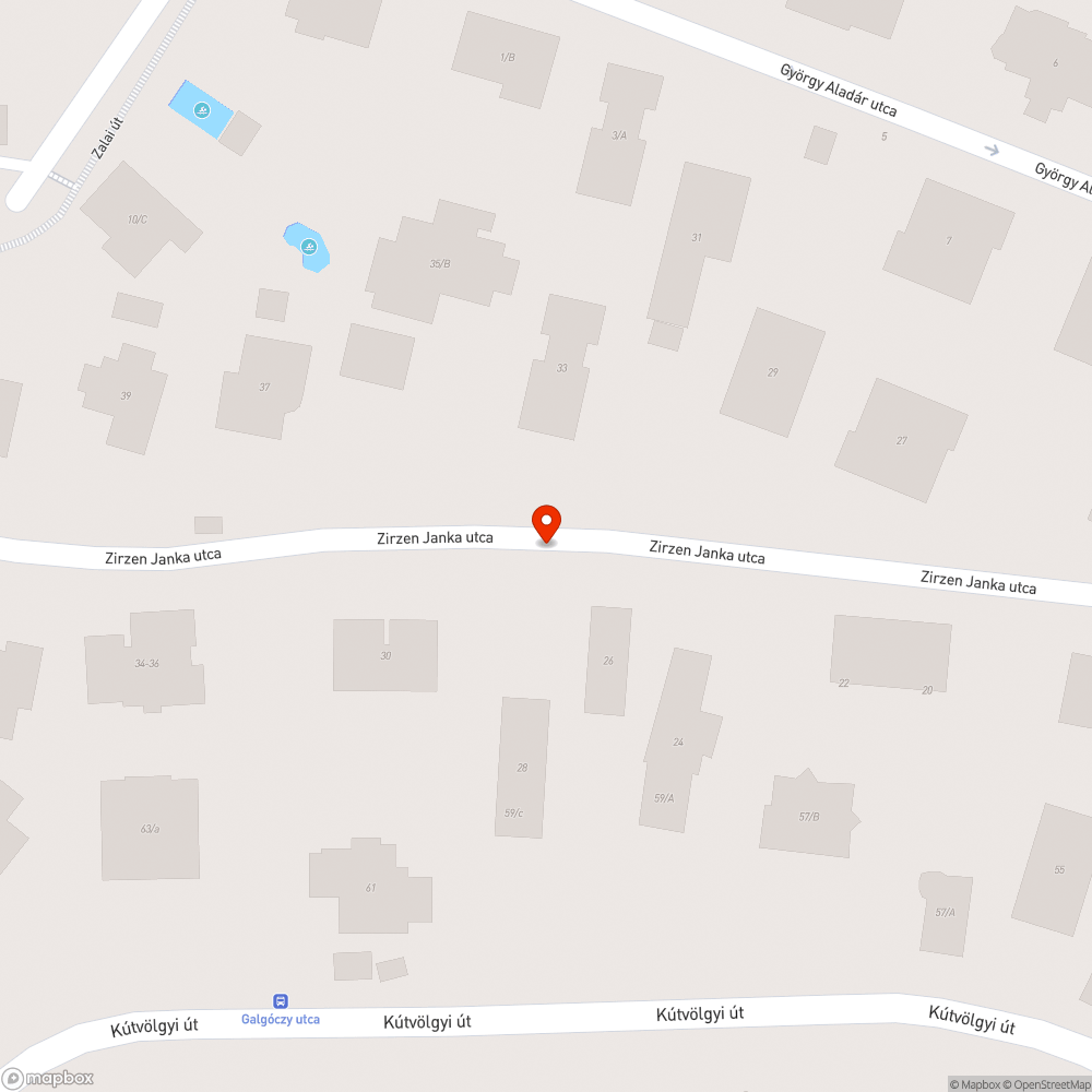 Nem égnek a lámpák bejelentés helye