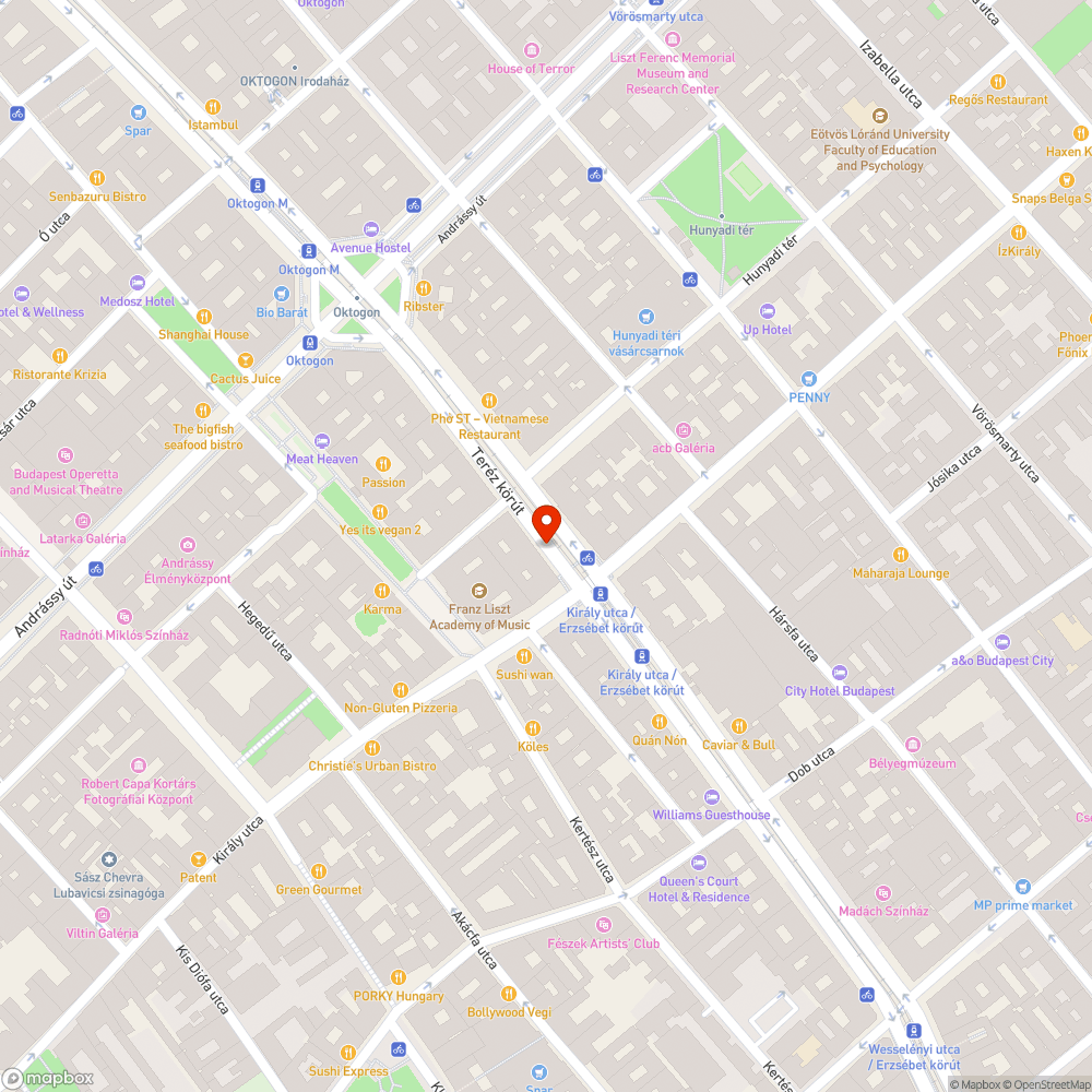 Nem működik a WC bejelentés helye