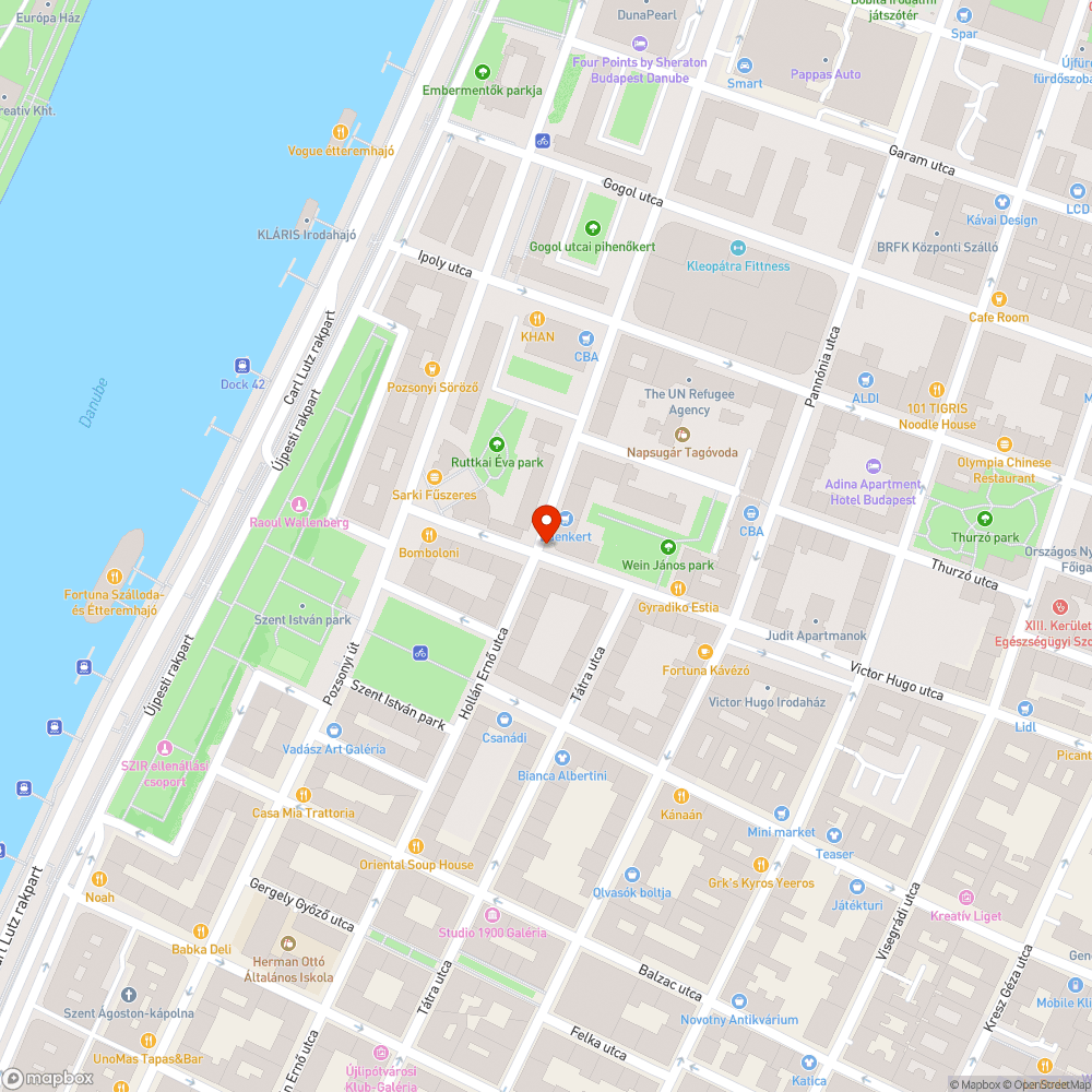 Sérült kresz tábla bejelentés helye