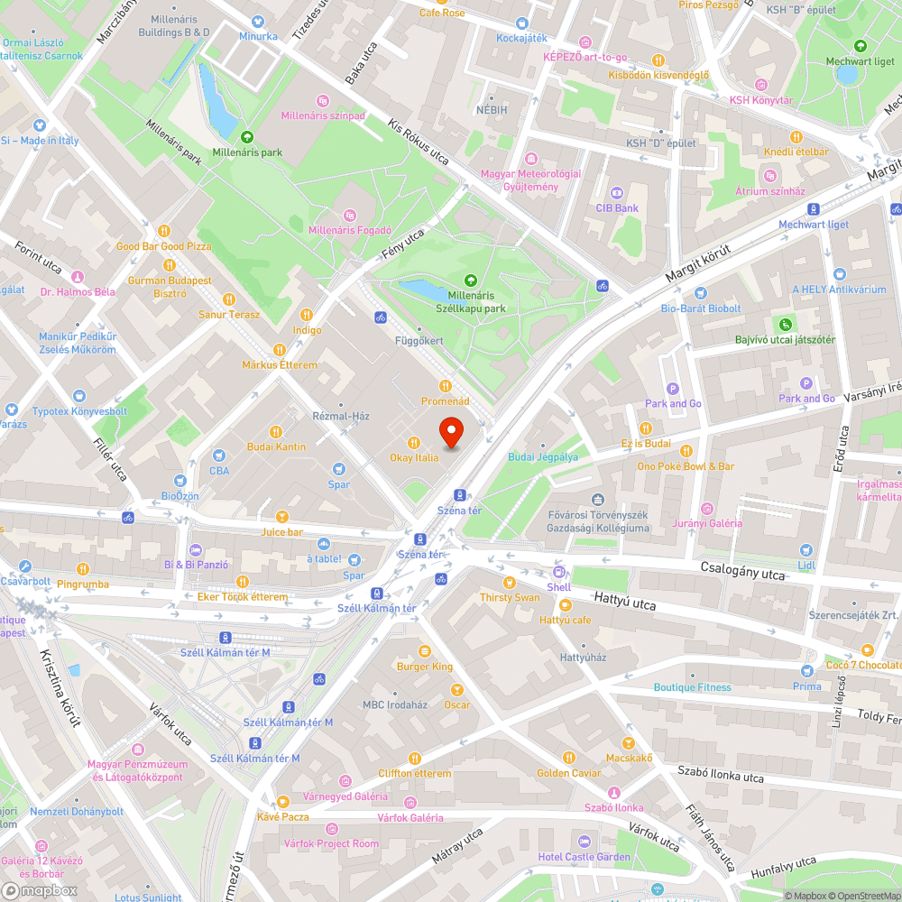 Besüllyedt fedlap bejelentés helye