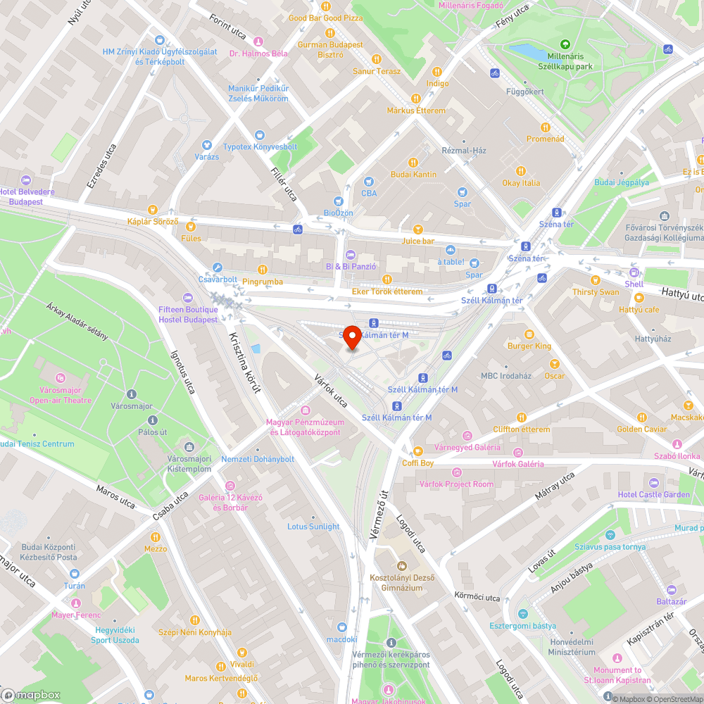 Utcai lámpa nem világít bejelentés helye