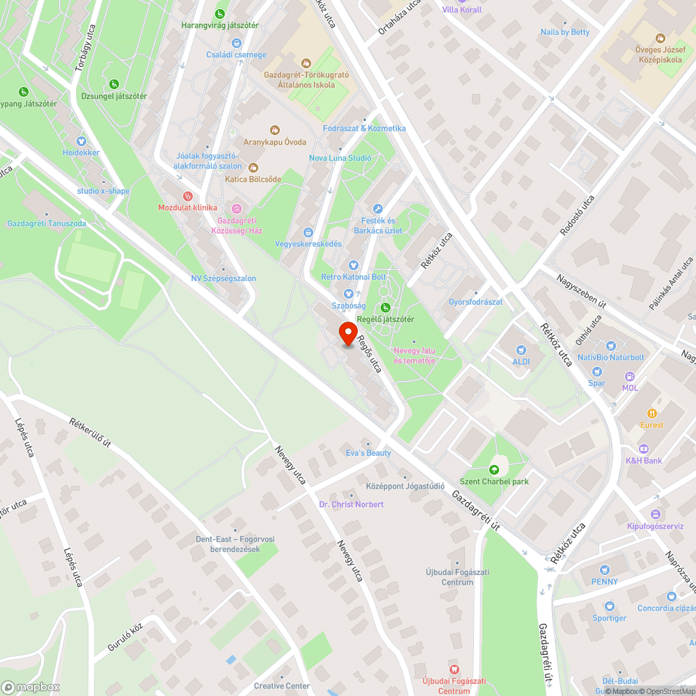 Utcai lámpa nem világít bejelentés helye