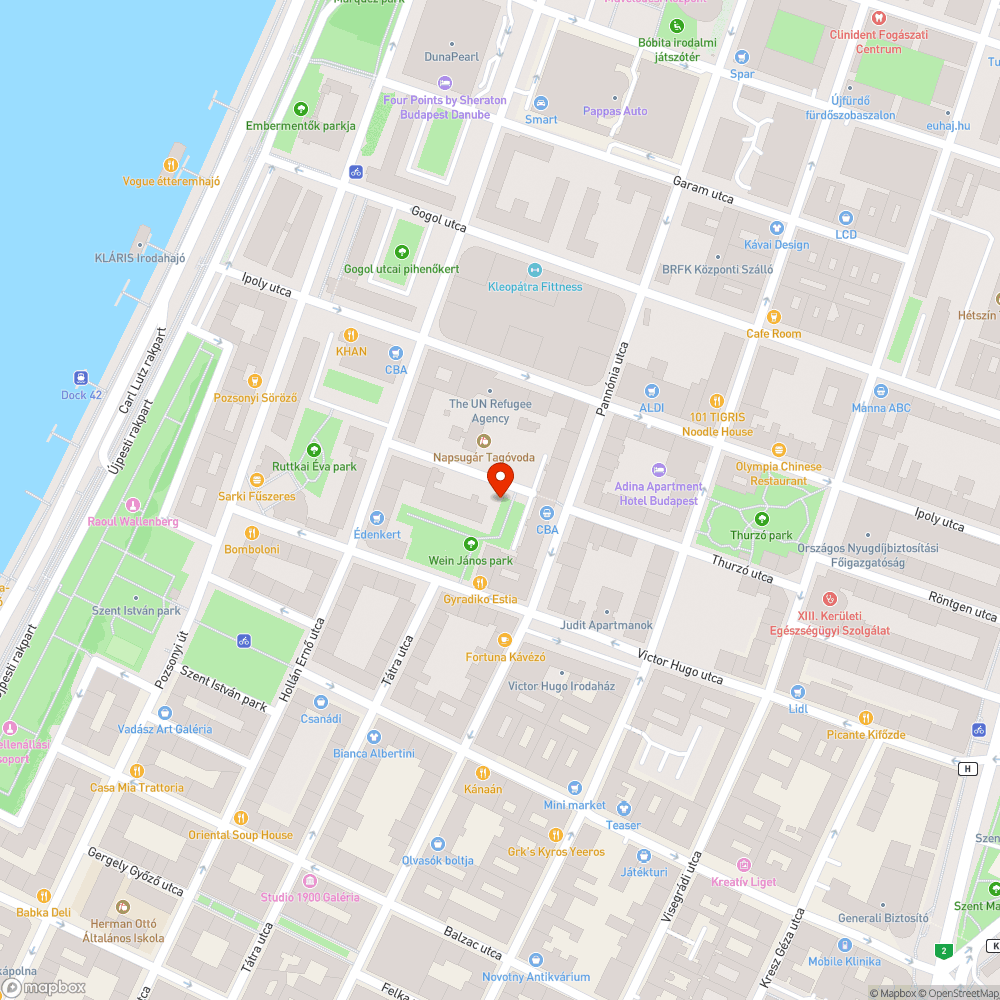 Kutyaürülék-gyűjtőedények ürítése bejelentés helye