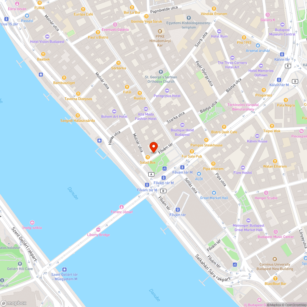 Elfelejtett közlekedési tábla bejelentés helye