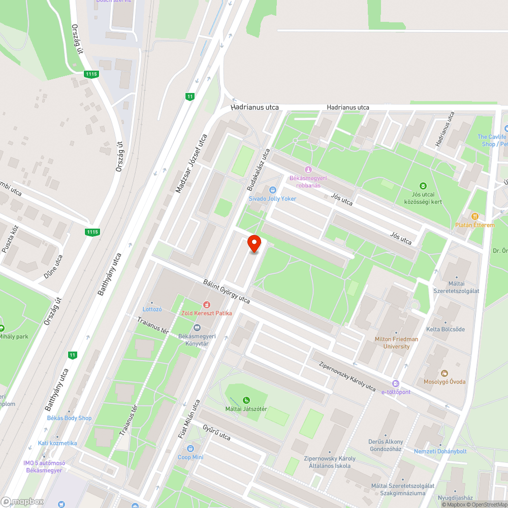 Forgalomképtelen jármű bejelentés helye