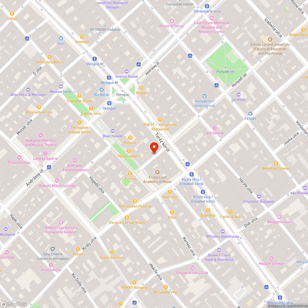 Táblák félrevezető volta bejelentés helye