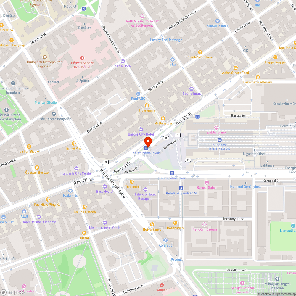 Hiányzó lámpabúra, szabadon lévő villanydrótok bejelentés helye