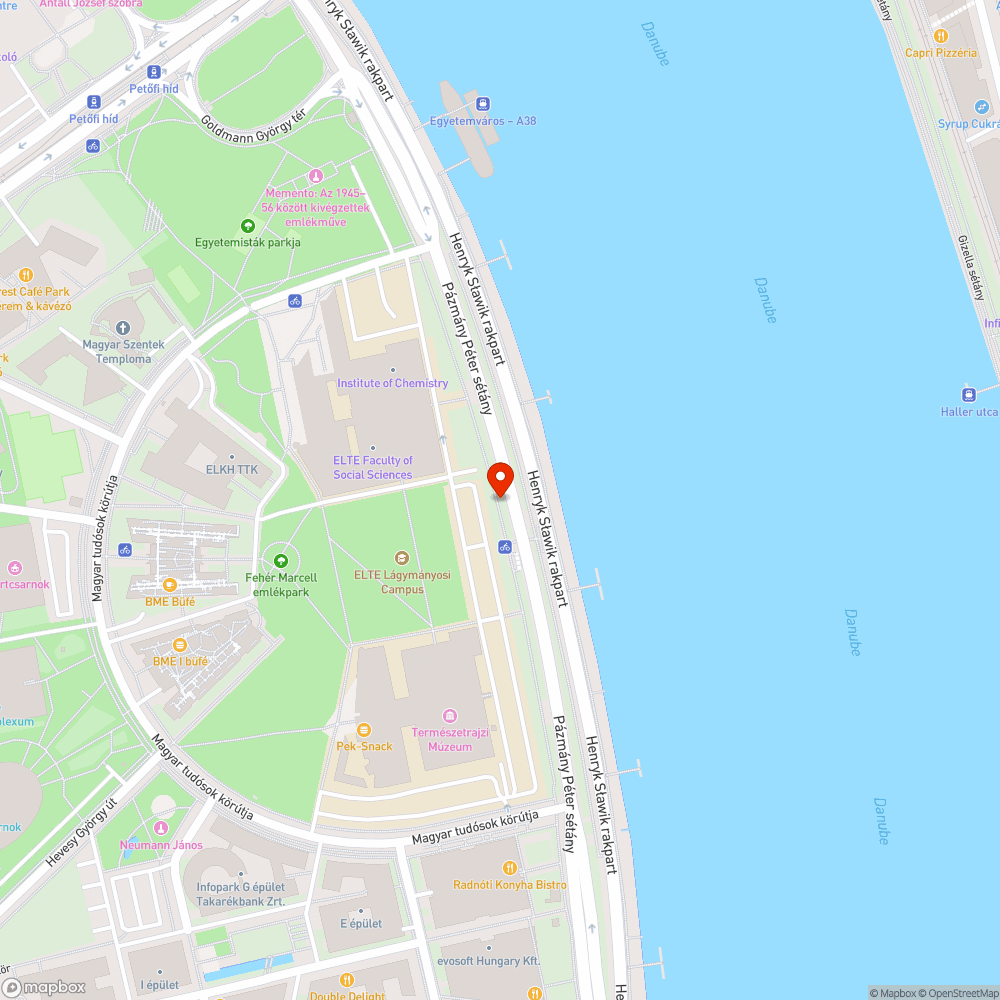 Faleveles járda bejelentés helye