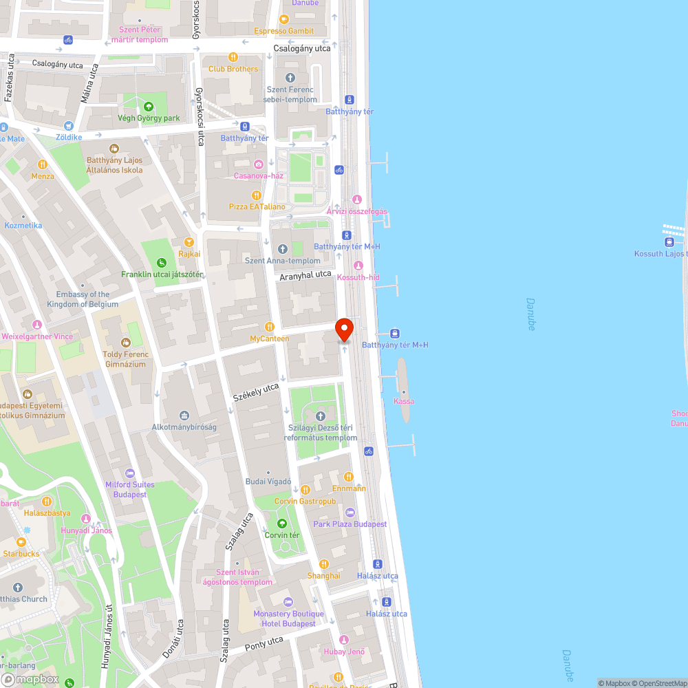 Besüllyedt csatornafedél bejelentés helye