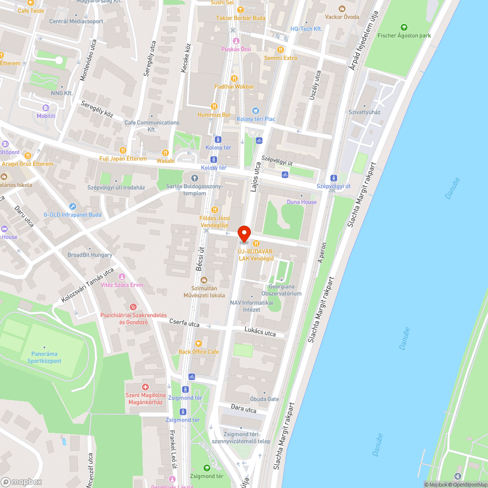 Csatornafedél körül megrongálódott a burkolat bejelentés helye