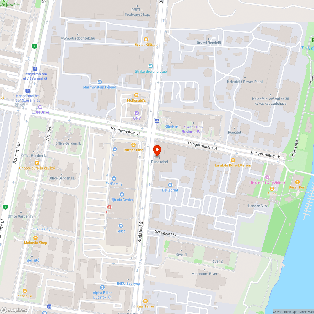 Kintmaradt plakátok bejelentés helye