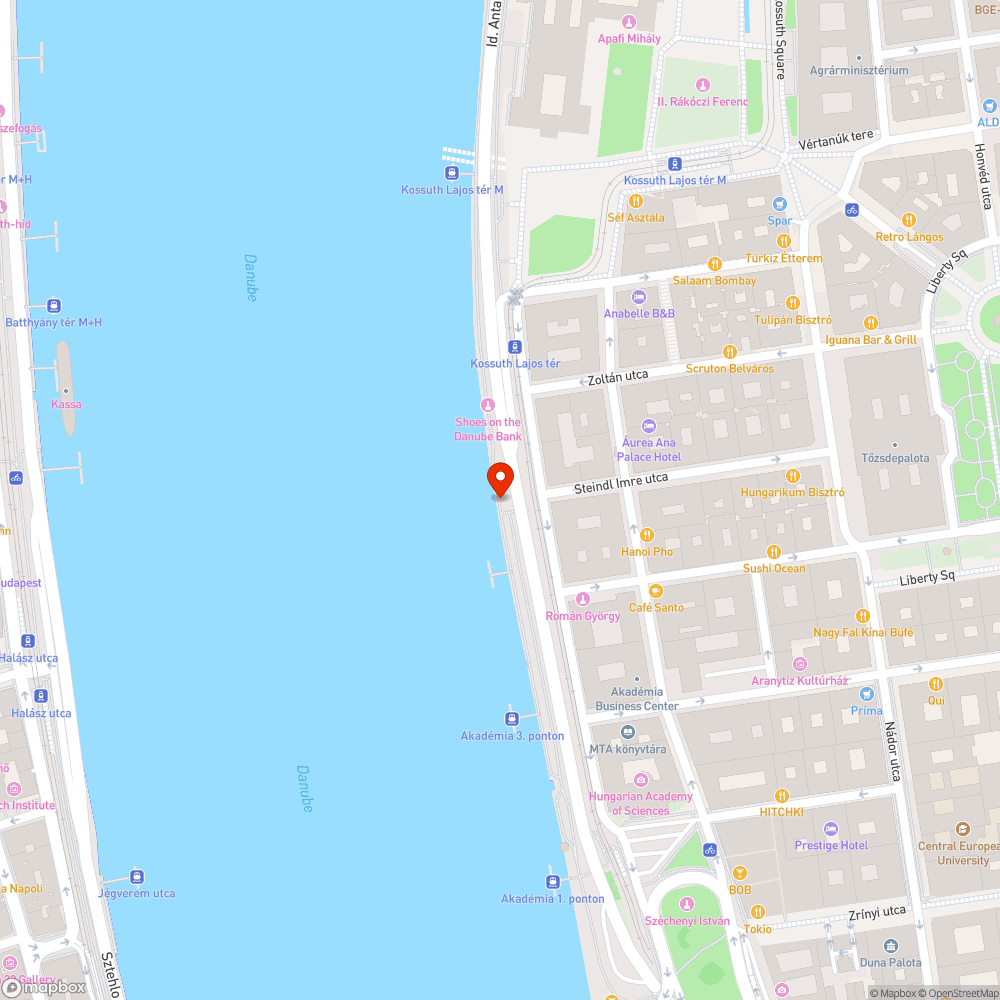 Tönkrement járdaburkolat bejelentés helye