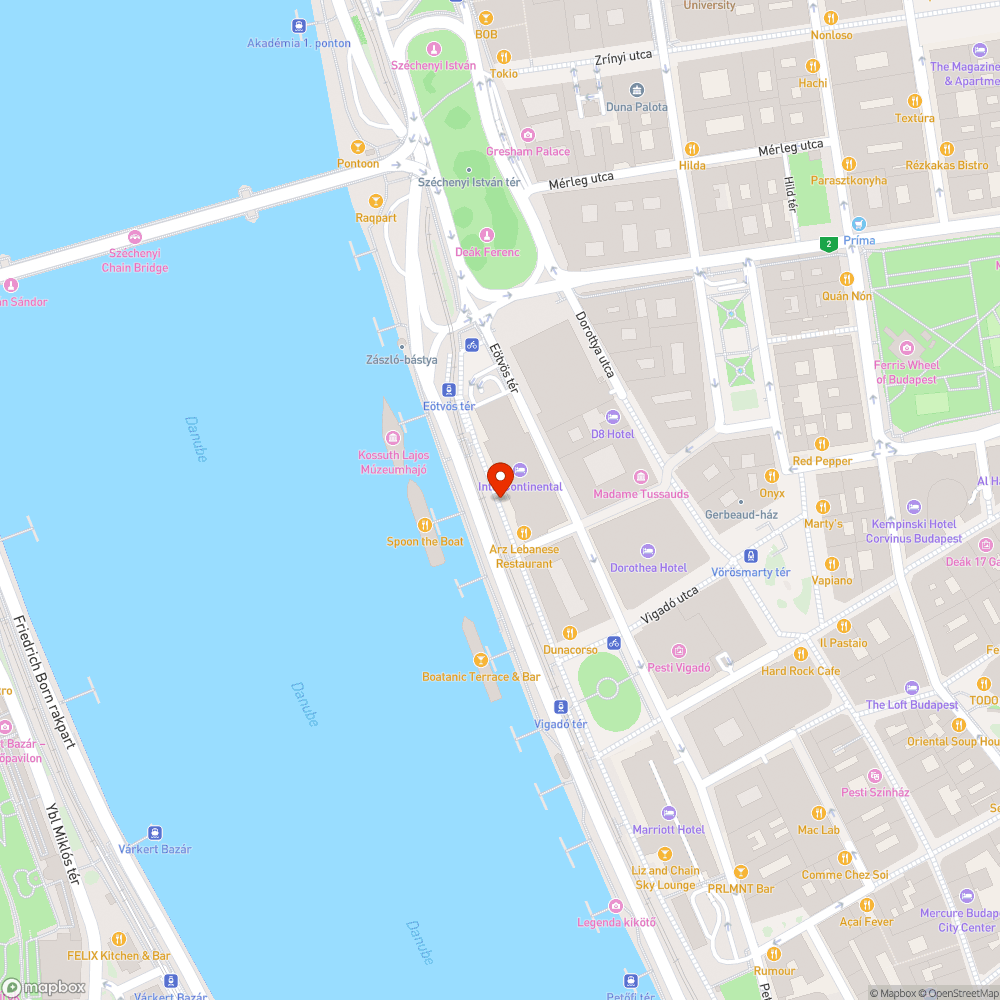 Faültetés bejelentés helye