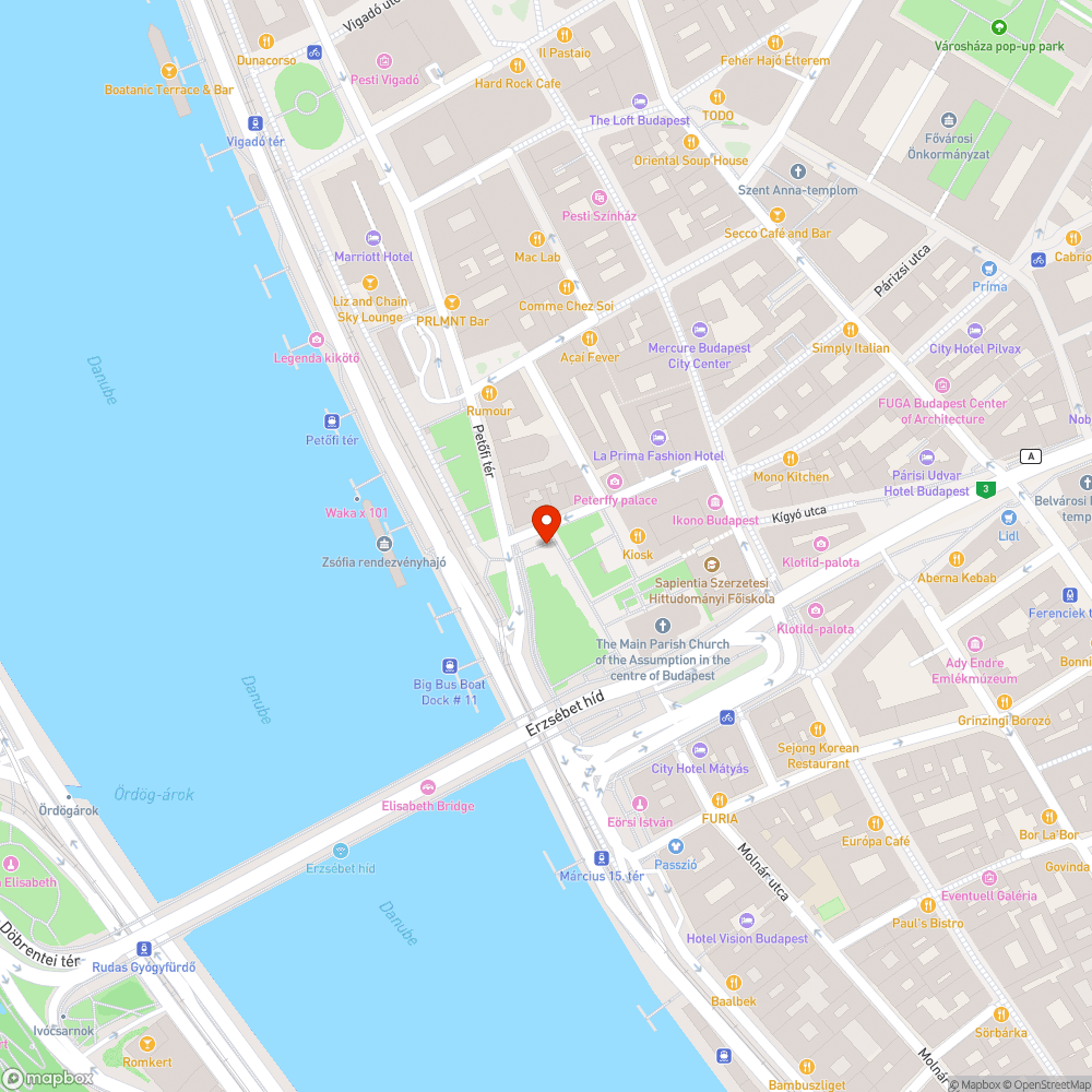 Kérem, távolítsák el a graffitiket bejelentés helye