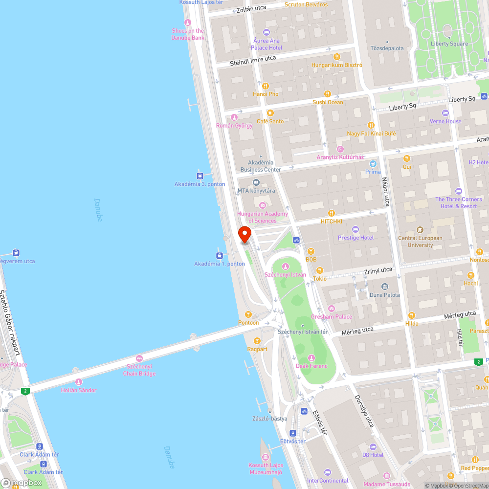 Sérült támfal bejelentés helye