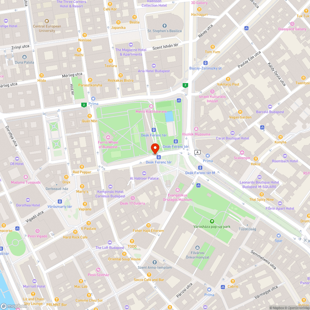 Lekopott zebra bejelentés helye