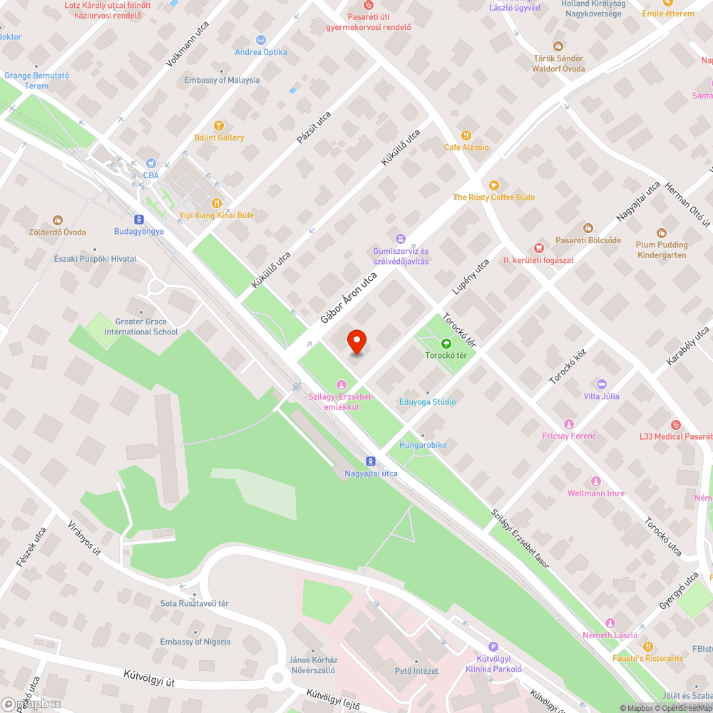 Befejezetlen, félbehagyott munka bejelentés helye