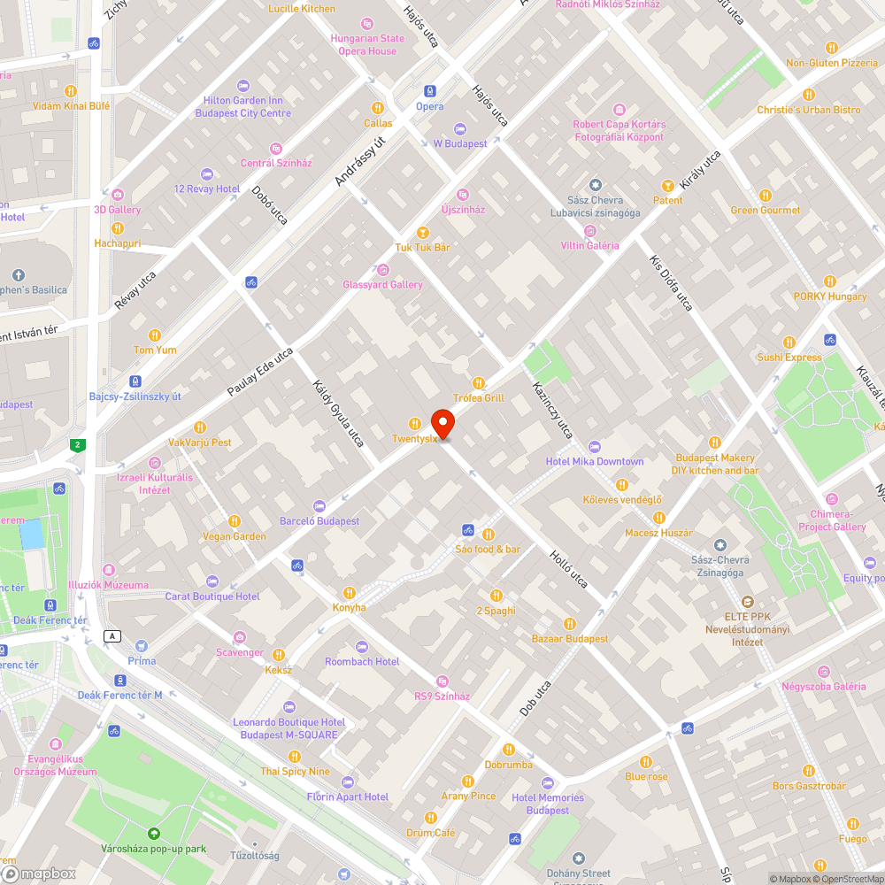 Tilosban akadályozzák a gyalogos és autós forgalmat bejelentés helye