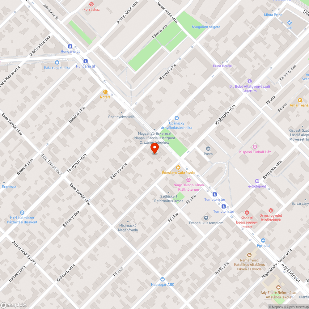 Megsüllyedt hiányos Forgalomirányitás fedlap bejelentés helye