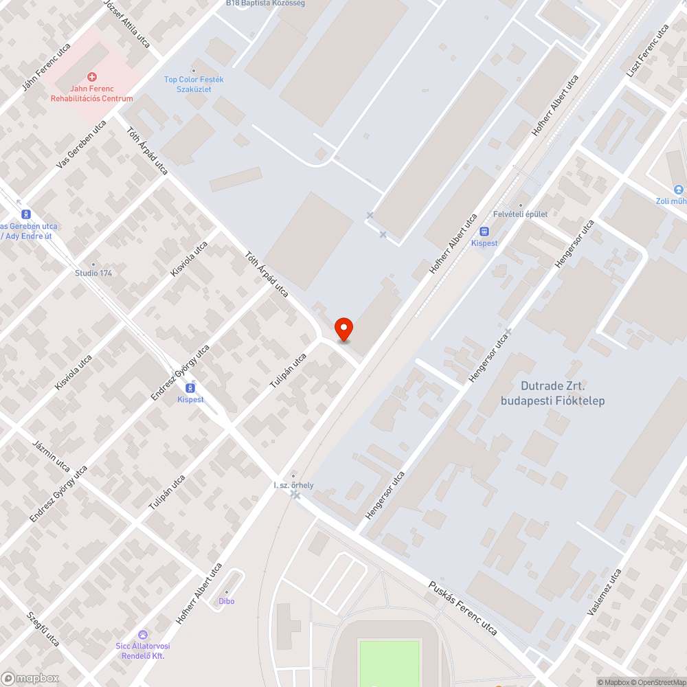 Funkcióját vesztett vasbeton oszloptalpak bejelentés helye