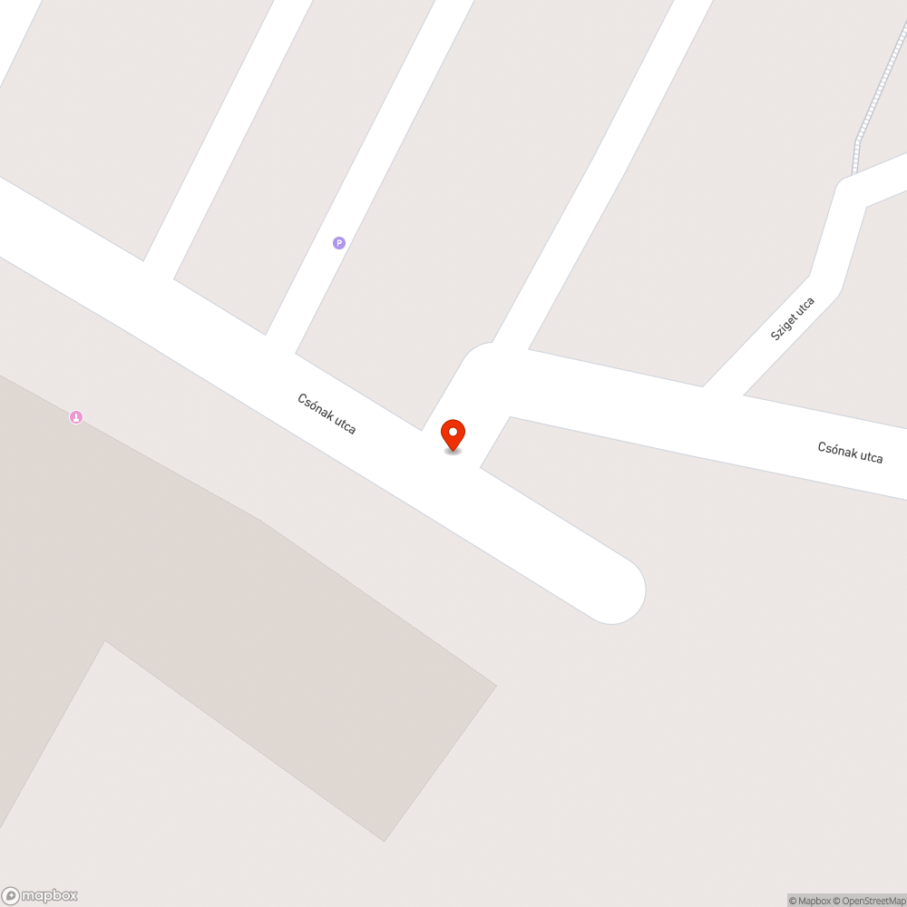 Sötétbe borult az érdi gát eleje bejelentés helye