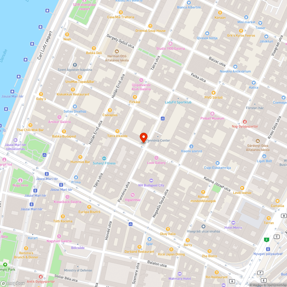 Forgatás után maradt kosz bejelentés helye